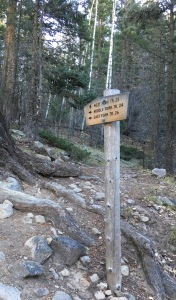 04 continue on Trail 25
